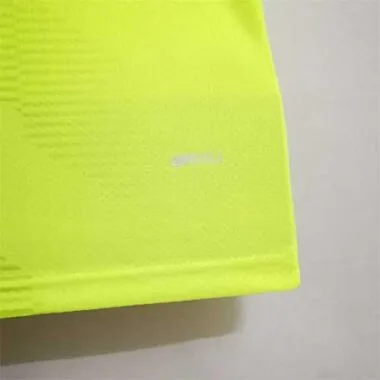 22-23 AC Milan green goalkeeper