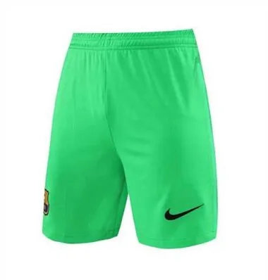 21-22 Barcelona green goalkeeper