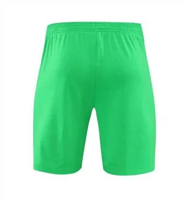 21-22 Barcelona green goalkeeper