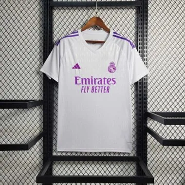 2023/24 Real Madrid Goalkeeper