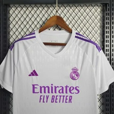 2023/24 Real Madrid Goalkeeper