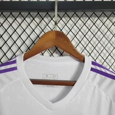 2023/24 Real Madrid Goalkeeper