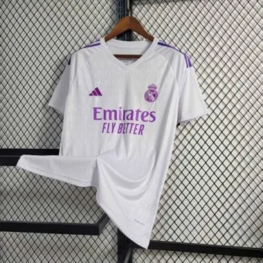 2023/24 Real Madrid Goalkeeper