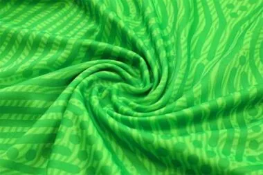 Guarda-redes verde da França de 2021
