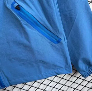 2026 Colombia Windbreaker Jackets With Pants World Cup Cheap Football Jersey Wholesale Yupoo