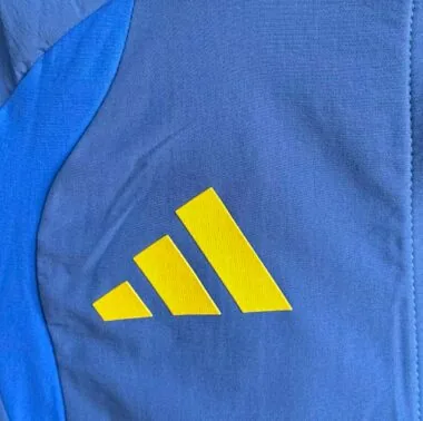 2026 Colombia Windbreaker Jackets With Pants World Cup Cheap Football Jersey Wholesale Yupoo