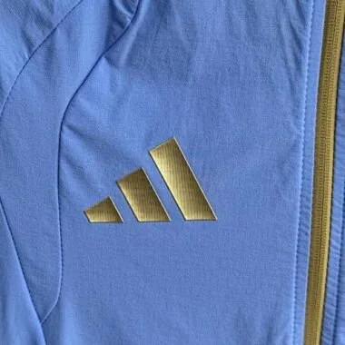 2026 Argentinië windjacks met broeken WK Goedkope voetbalshirts groothandel Yupoo