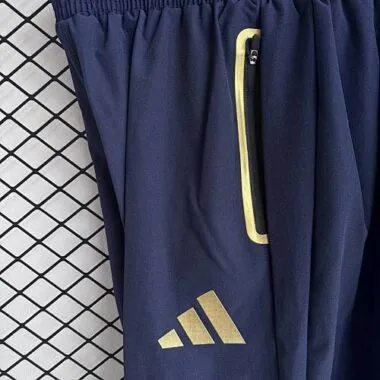 2026 Argentinië windjacks met broeken WK Goedkope voetbalshirts groothandel Yupoo