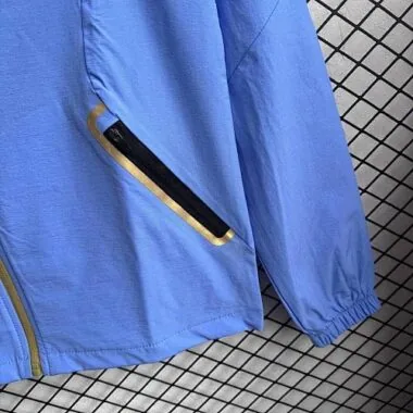 2026 Argentinië windjacks met broeken WK Goedkope voetbalshirts groothandel Yupoo