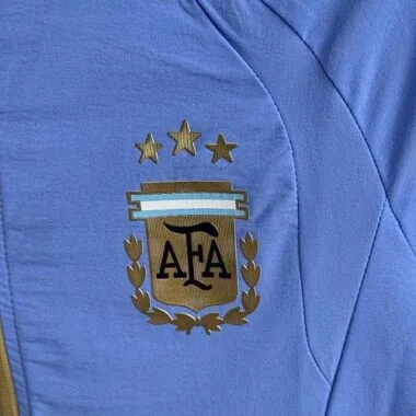 2026 Argentinië windjacks met broeken WK Goedkope voetbalshirts groothandel Yupoo