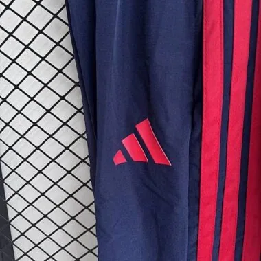 2026 Colombia Windbreaker Jackets With Pants World Cup Cheap Football Jersey Wholesale Yupoo