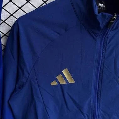 2026 Italy Windbreaker Jackets With Pants World Cup Cheap Football Jersey Wholesale Yupoo