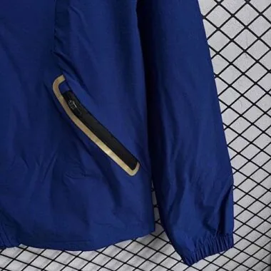 2026 Italy Windbreaker Jackets With Pants World Cup Cheap Football Jersey Wholesale Yupoo