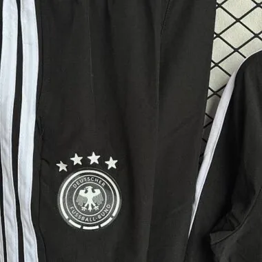 2026 Germany Windbreaker Jackets With Pants World Cup Cheap Football Jersey Wholesale Yupoo