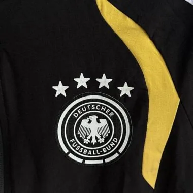 2026 Germany Windbreaker Jackets With Pants World Cup Cheap Football Jersey Wholesale Yupoo