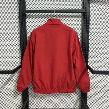 2026 Spain Windbreaker Jackets World Cup Cheap Football Jersey Wholesale Yupoo