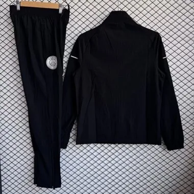 25-26 PSG Windbreaker Jackets With Pants Cheap Football Jersey Wholesale Yupoo