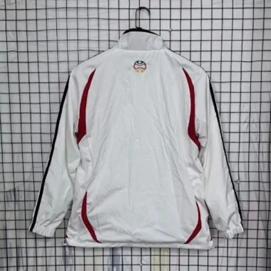 2026 Germany Windbreaker Jackets Cheap Football Jersey Wholesale Yupoo