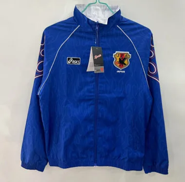 2025 Japan Reversible Double-Sides Windbreaker Jacket S-3XL