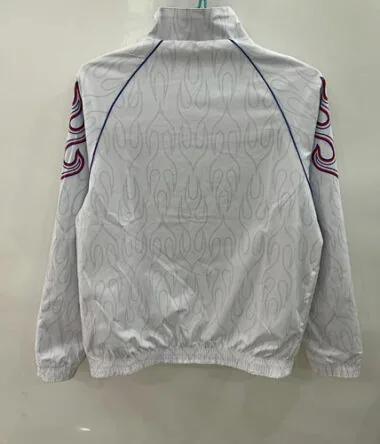 2025 Japan Reversible Double-Sides Windbreaker Jacket S-3XL