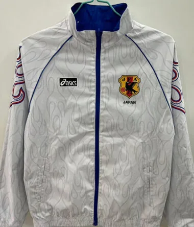 2025 Japan Reversible Double-Sides Windbreaker Jacket S-3XL