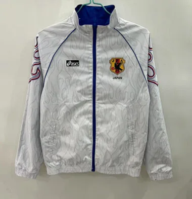 2025 Japan Reversible Double-Sides Windbreaker Jacket S-3XL