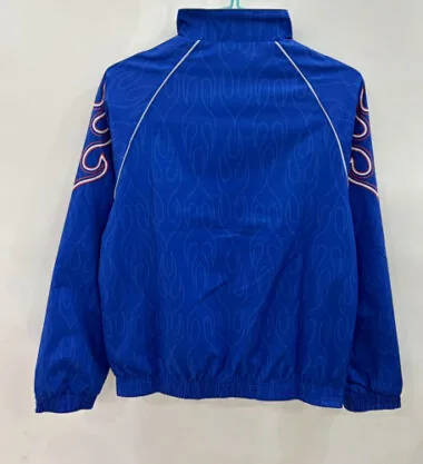 2025 Japan Reversible Double-Sides Windbreaker Jacket S-3XL