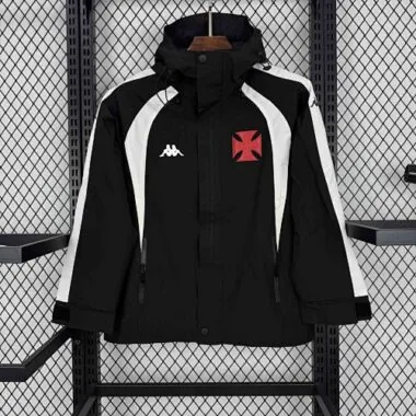 Windbreaker Vasco Da Gama S-XXL