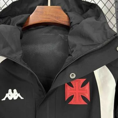 Windbreaker Vasco Da Gama S-XXL