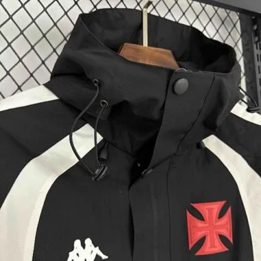 Windbreaker Vasco Da Gama S-XXL