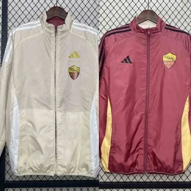 Windbreaker Roma sided style S-3XL
