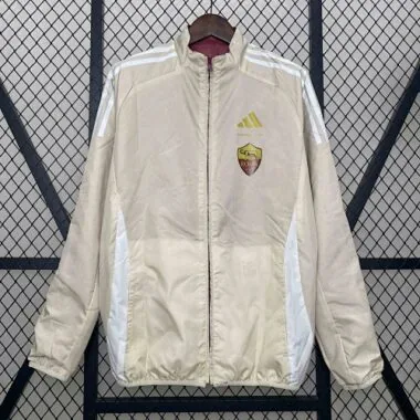 Windbreaker Roma sided style S-3XL