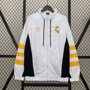 Windbreaker Real Madrid S-XXL