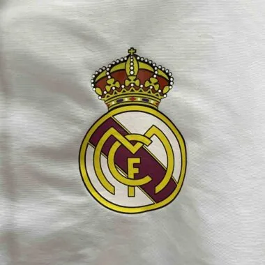 Windbreaker Real Madrid S-XXL