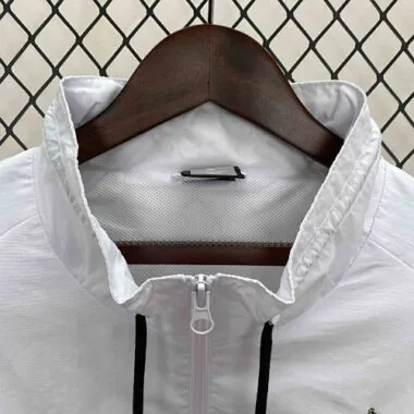 Windbreaker Real Madrid S-XXL