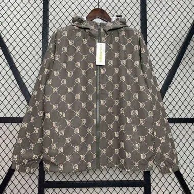 Windbreaker Real Madrid S-XXL