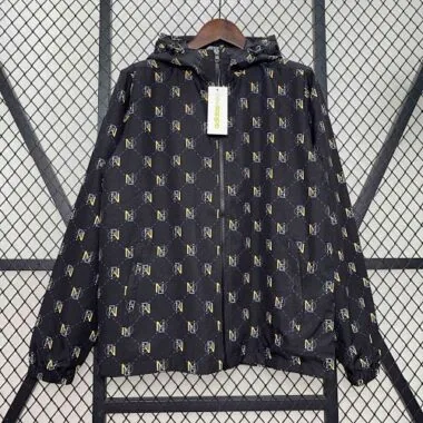 Windbreaker Real Madrid S-XXL