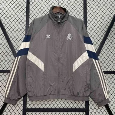 Windbreaker Real Madrid S-XXL