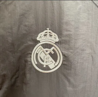 Windbreaker Real Madrid S-XXL
