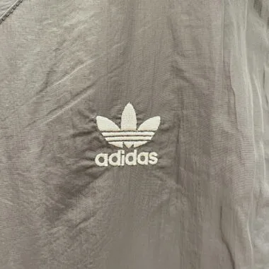 Windbreaker Real Madrid S-XXL