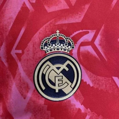 Windbreaker Real Madrid sided style S-3XL