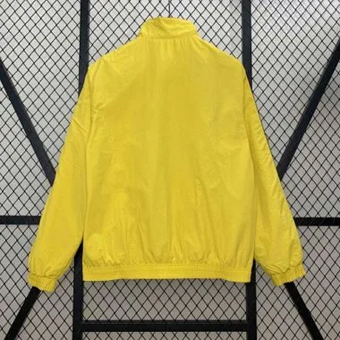 Windbreaker Real Madrid sided style S-3XL