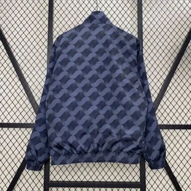 Windbreaker Real Madrid sided style S-3XL