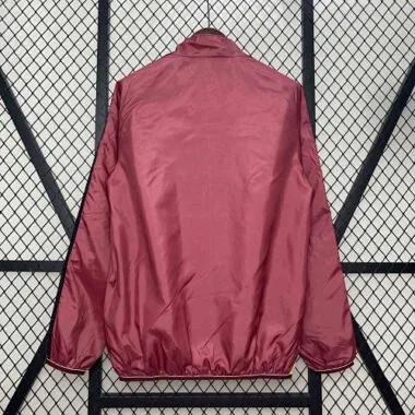 Windbreaker Real Madrid sided style S-3XL
