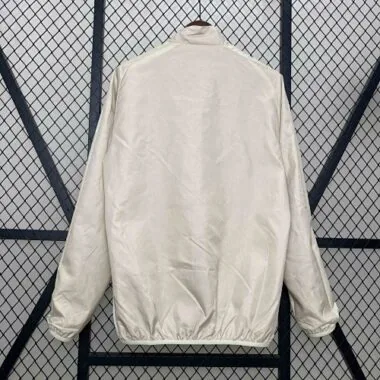 Windbreaker Real Madrid sided style S-3XL