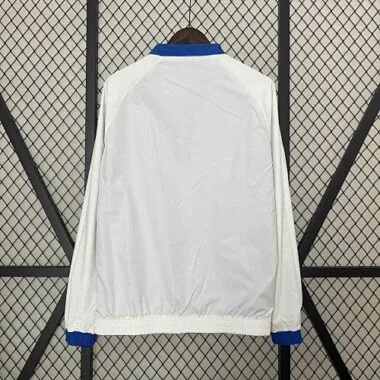 Windbreaker Porto sided style
