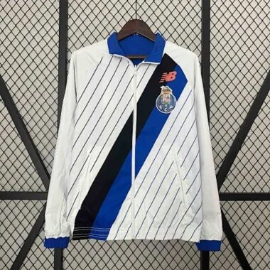 Windbreaker Porto sided style
