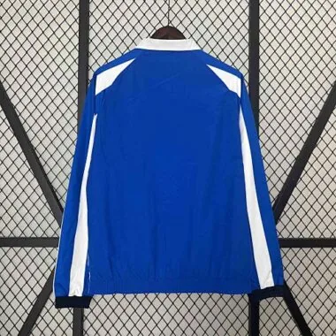 Windbreaker Porto sided style