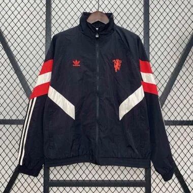 Windbreaker Manchester United S-XXL