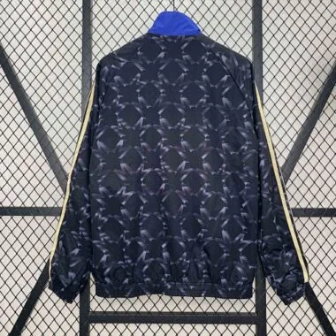 Windbreaker Manchester United sided style S-3XL